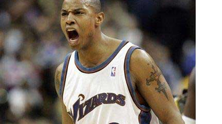 Caron Butler Is A Lot Less Extreme